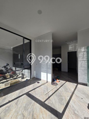 Hunian Elit LB 211m2 Siap Pakai Desain Elegan di Sektor 9-Bintaro, Tangerang Selatan Hunian Elit LB 211m2 Siap Pakai Desain Elegan di Sektor 9-Bintaro, Tangerang Selatan