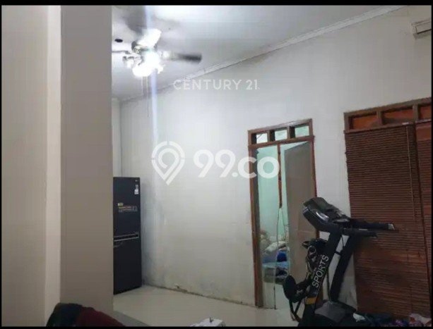 Dijual Rumah Eksklusif 3 KT di Bintaro, Tangerang Selatan Dijual Rumah Eksklusif 3 KT di Bintaro, Tangerang Selatan
