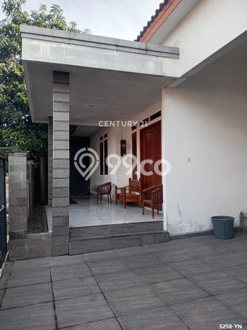 Dijual Hunian Rumah Terawat 3 KT di Ulujami, Jakarta Selatan Dijual Hunian Rumah Terawat 3 KT di Ulujami, Jakarta Selatan