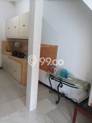 Dijual Cepat Rumah Favorit Siap Huni LB 72m2 di Ciputat, Tangerang Selatan Dijual Cepat Rumah Favorit Siap Huni LB 72m2 di Ciputat, Tangerang Selatan