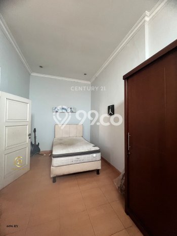 Rumah Modern Minimalis 2 Kamar Siap Huni di Pondok Aren Rumah Modern Minimalis 2 Kamar Siap Huni di Pondok Aren