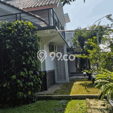 Ready to Use! Luxury House LT 256m2 Desain Elegan di Sektor 9-Bintaro Ready to Use! Luxury House LT 256m2 Desain Elegan di Sektor 9-Bintaro