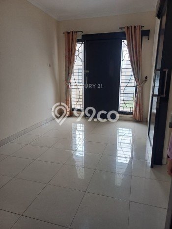 Rumah Mewah LB 160m2 Siap Pakai Desain Elegan di Graha Raya Bintaro, Tangerang Selatan Rumah Mewah LB 160m2 Siap Pakai Desain Elegan di Graha Raya Bintaro, Tangerang Selatan