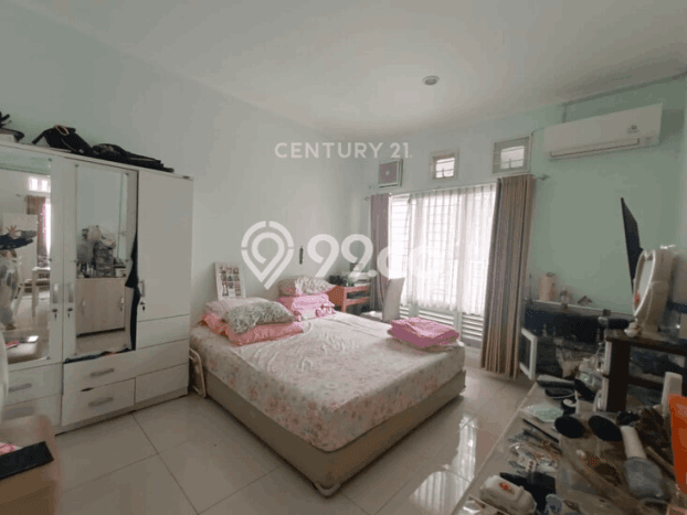 Rumah Luxury Modern Tanpa Renovasi di Sektor 5 - Bintaro Tangerang Selatan Rumah Luxury Modern Tanpa Renovasi di Sektor 5 - Bintaro Tangerang Selatan