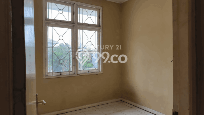 Rumah Elit Modern Tanpa Renovasi di Graha Raya Bintaro Tangerang Selatan Rumah Elit Modern Tanpa Renovasi di Graha Raya Bintaro Tangerang Selatan