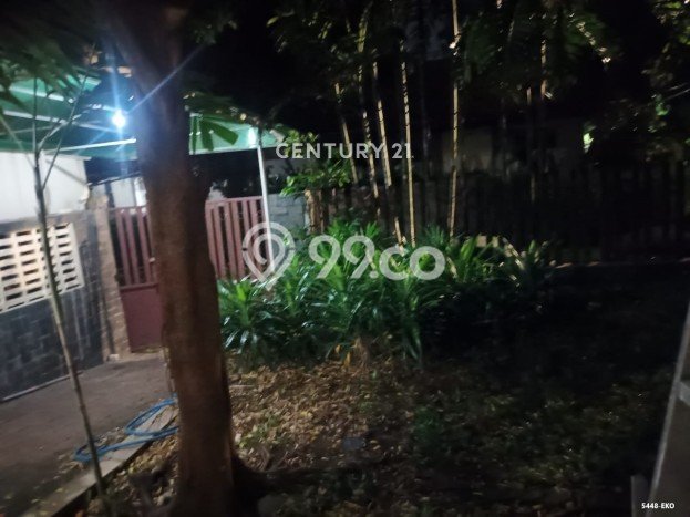 Ready to Use! Luxury House LT 198m2 Desain Modern di Pondok Indah Ready to Use! Luxury House LT 198m2 Desain Modern di Pondok Indah
