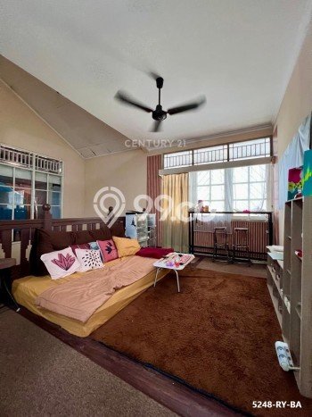 Rumah Luxury Modern Tanpa Renovasi di Sektor 3 - Bintaro Tangerang Selatan Rumah Luxury Modern Tanpa Renovasi di Sektor 3 - Bintaro Tangerang Selatan