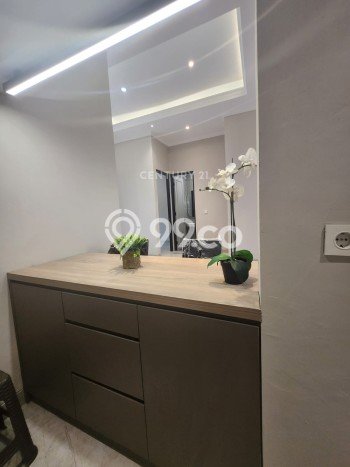 Jual Rumah Eksklusif 3 KT di Bintaro, Tangerang Selatan Jual Rumah Eksklusif 3 KT di Bintaro, Tangerang Selatan