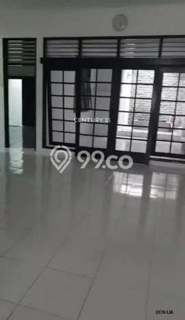 Rumah sewa siap huni 3 Kamar Tidur di Sektor 3 - Bintaro, Tangerang Selatan Rumah sewa siap huni 3 Kamar Tidur di Sektor 3 - Bintaro, Tangerang Selatan