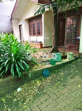 Ready to Use! Luxury House LT 198m2 Desain Modern di Pondok Indah Ready to Use! Luxury House LT 198m2 Desain Modern di Pondok Indah