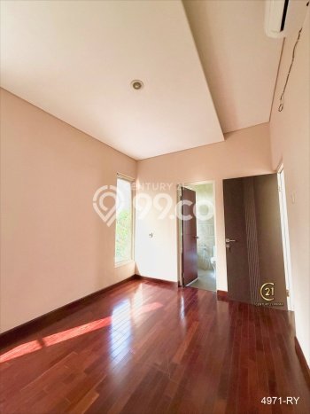 Dijual Hunian Rumah Terawat 3 KT di Bintaro, Tangerang Selatan Dijual Hunian Rumah Terawat 3 KT di Bintaro, Tangerang Selatan