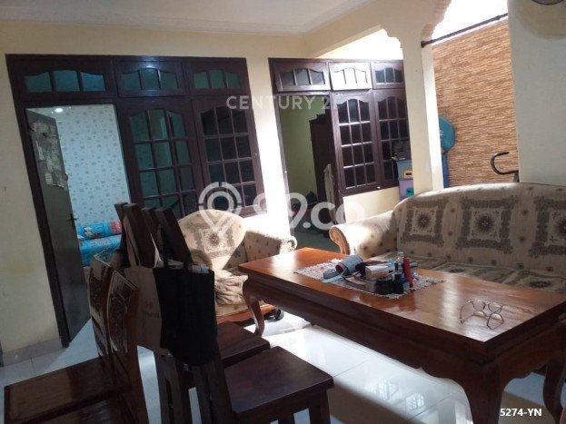 Dijual Hunian Rumah Terawat 3 Kamar di Bintaro, Tangerang Selatan Dijual Hunian Rumah Terawat 3 Kamar di Bintaro, Tangerang Selatan