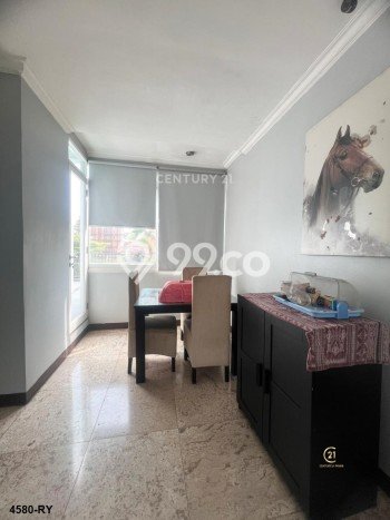 Hunian Elit LB 400m2 Siap Pakai Desain Elegan di Bintaro, Tangerang Selatan Hunian Elit LB 400m2 Siap Pakai Desain Elegan di Bintaro, Tangerang Selatan