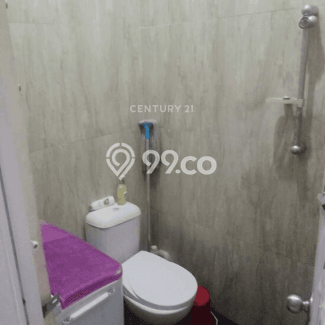Rumah Minimalis 2 KT di Cipadu Tangerang Unfurnished Rumah Minimalis 2 KT di Cipadu Tangerang Unfurnished