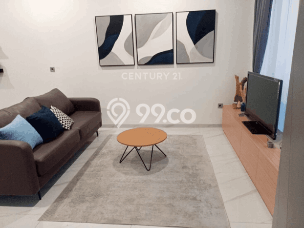 Rumah Minimalis 3 KT di Rempoa Tangerang Unfurnished Rumah Minimalis 3 KT di Rempoa Tangerang Unfurnished