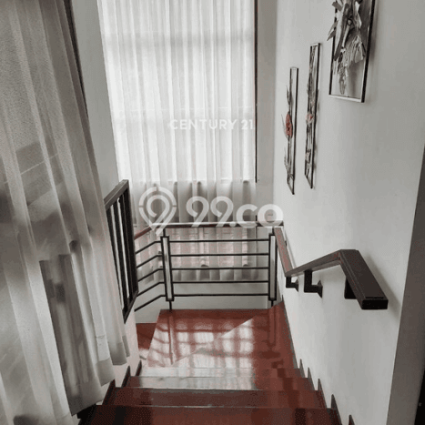Rumah Elit Modern Tanpa Renovasi di Sektor 9-Bintaro Tangerang Selatan Rumah Elit Modern Tanpa Renovasi di Sektor 9-Bintaro Tangerang Selatan
