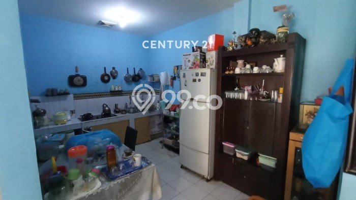 Hunian Nyaman Asri 3 KT Siap Huni di Graha Bintaro Jakarta Selatan Hunian Nyaman Asri 3 KT Siap Huni di Graha Bintaro Jakarta Selatan