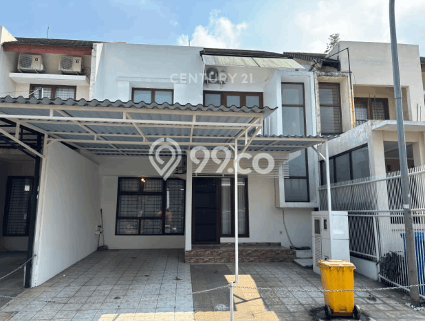 Jual Rumah Eksklusif 3 KT di Bintaro, Tangerang Selatan Jual Rumah Eksklusif 3 KT di Bintaro, Tangerang Selatan