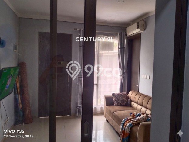 Rumah Modern 2 KT di Graha Raya Bintaro Tangerang Selatan Unfurnished Rumah Modern 2 KT di Graha Raya Bintaro Tangerang Selatan Unfurnished