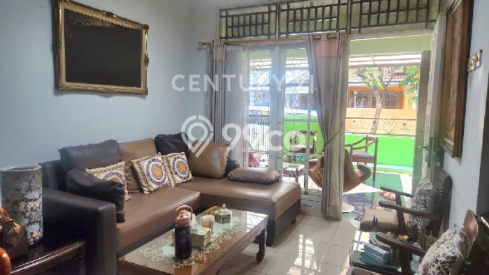 Rumah Luxury Modern Siap Huni di Sektor 9-Bintaro Tangerang Selatan Rumah Luxury Modern Siap Huni di Sektor 9-Bintaro Tangerang Selatan
