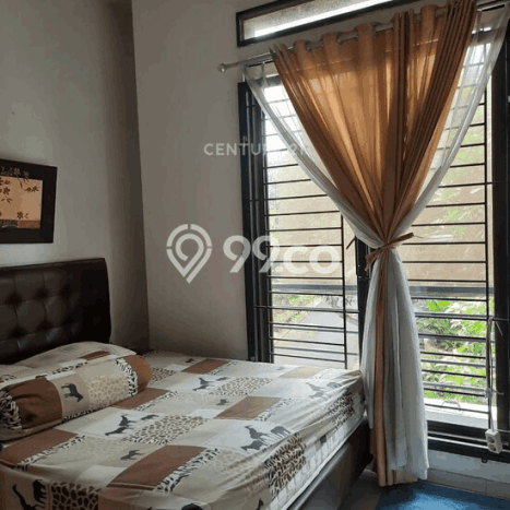 Rumah Elit Modern Tanpa Renovasi di Sektor 9-Bintaro Tangerang Selatan Rumah Elit Modern Tanpa Renovasi di Sektor 9-Bintaro Tangerang Selatan