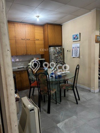 Dijual Rumah Mewah Elegan Dengan View Eksklusif di Bintaro, Tangerang Selatan Dijual Rumah Mewah Elegan Dengan View Eksklusif di Bintaro, Tangerang Selatan