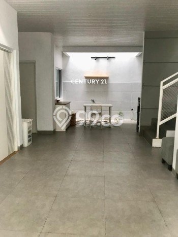 Dijual Rumah Modern 4 KT di Sektor 9-Bintaro, Tangerang Selatan Dijual Rumah Modern 4 KT di Sektor 9-Bintaro, Tangerang Selatan