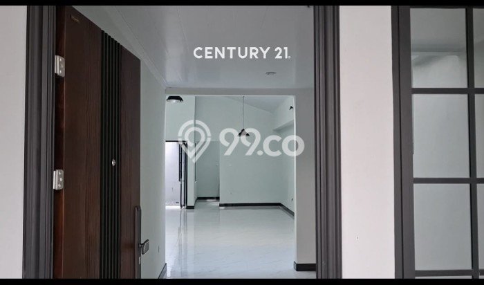 Rumah Mewah LB 250m2 Siap Huni Desain Elegan di Sektor 1 - Bintaro, Jakarta Selatan Rumah Mewah LB 250m2 Siap Huni Desain Elegan di Sektor 1 - Bintaro, Jakarta Selatan