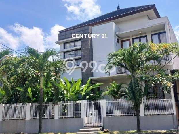 Rumah Elit LB 112m2 Siap Pakai Desain Elegan di Sektor 9-Bintaro, Tangerang Selatan Rumah Elit LB 112m2 Siap Pakai Desain Elegan di Sektor 9-Bintaro, Tangerang Selatan