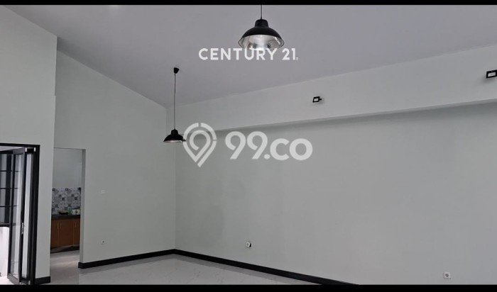 Rumah Mewah LB 250m2 Siap Huni Desain Elegan di Sektor 1 - Bintaro, Jakarta Selatan Rumah Mewah LB 250m2 Siap Huni Desain Elegan di Sektor 1 - Bintaro, Jakarta Selatan