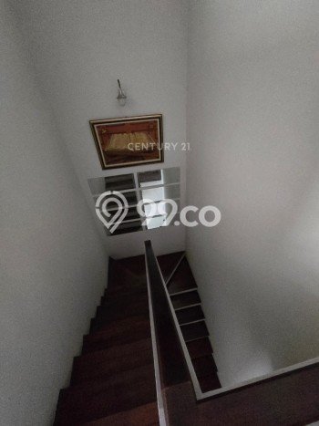 Dijual Rumah Mewah Megah Dengan View Cantik di Bintaro, Tangerang Selatan Dijual Rumah Mewah Megah Dengan View Cantik di Bintaro, Tangerang Selatan