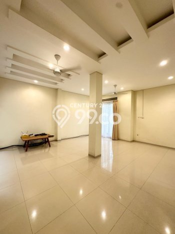 Rumah Elit LB 112m2 Siap Pakai Desain Elegan di Sektor 9-Bintaro, Tangerang Selatan Rumah Elit LB 112m2 Siap Pakai Desain Elegan di Sektor 9-Bintaro, Tangerang Selatan