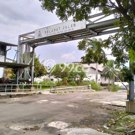 Disewakan Gudang komersial di Dayeuhkolot luas bangunan 2000m2 Disewakan Gudang komersial di Dayeuhkolot luas bangunan 2000m2