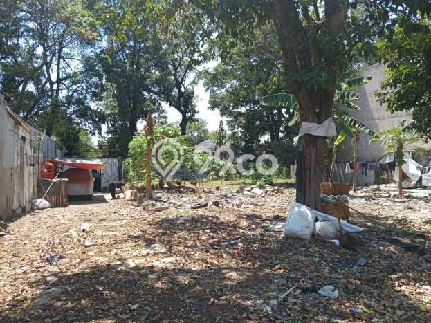 Tanah Dijual Area Strategis di Sayap Dago Bandung 840m2 Tanah Dijual Area Strategis di Sayap Dago Bandung 840m2