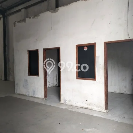 Gudang untuk Disewa di Pusat Bandung Luas Bangunan 500m2 Gudang untuk Disewa di Pusat Bandung Luas Bangunan 500m2