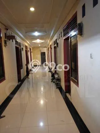 Rumah Kost untuk Dijual di Astanaanyar dengan 33 KT, 33 KM, Luas 800m2 Rumah Kost untuk Dijual di Astanaanyar dengan 33 KT, 33 KM, Luas 800m2
