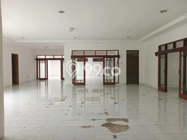 Hunian Mewah Siap Huni LT 774m2 di Andir, Bandung Hunian Mewah Siap Huni LT 774m2 di Andir, Bandung