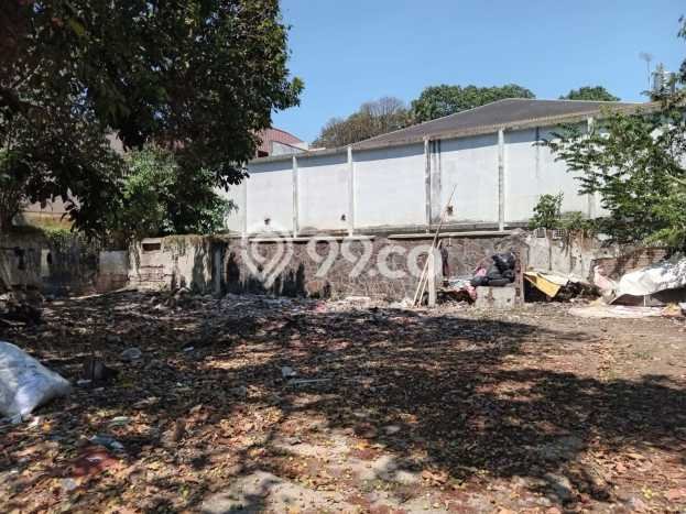Tanah Dijual Area Strategis di Sayap Dago Bandung 840m2 Tanah Dijual Area Strategis di Sayap Dago Bandung 840m2