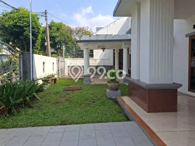 Dijual Rumah Premium dengan Fasilitas Sekitar Lengkap di Batununggal, Bandung Dijual Rumah Premium dengan Fasilitas Sekitar Lengkap di Batununggal, Bandung