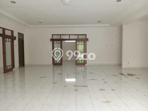 Hunian Mewah Siap Huni LT 774m2 di Andir, Bandung Hunian Mewah Siap Huni LT 774m2 di Andir, Bandung