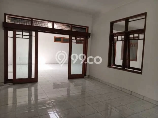 Hunian Mewah Siap Huni LT 774m2 di Andir, Bandung Hunian Mewah Siap Huni LT 774m2 di Andir, Bandung