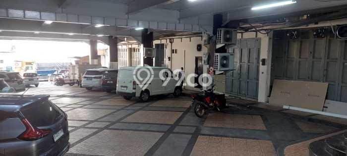 Komersial Dijual di Bandung LT 1285m2 & LB 2500m2 Lokasi Terbaik! Komersial Dijual di Bandung LT 1285m2 & LB 2500m2 Lokasi Terbaik!
