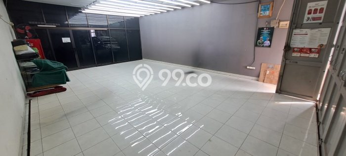 Ruko Dijual di Prime Area Bandung Luas 230m2 Ruko Dijual di Prime Area Bandung Luas 230m2