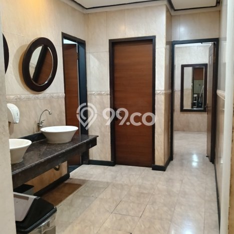 FOR RENT! Komersial di Pasir Kaliki Cocok untuk Bisnis 1500m2 FOR RENT! Komersial di Pasir Kaliki Cocok untuk Bisnis 1500m2