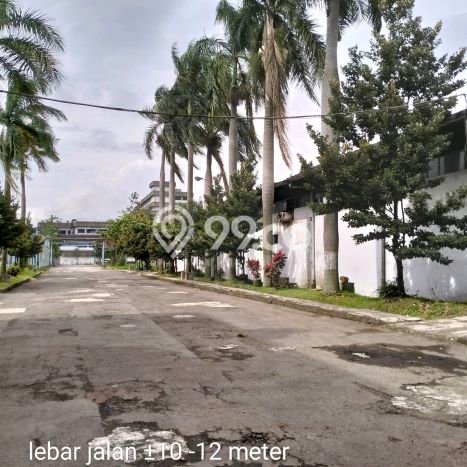 Disewakan Gudang komersial di Dayeuhkolot luas bangunan 2000m2 Disewakan Gudang komersial di Dayeuhkolot luas bangunan 2000m2