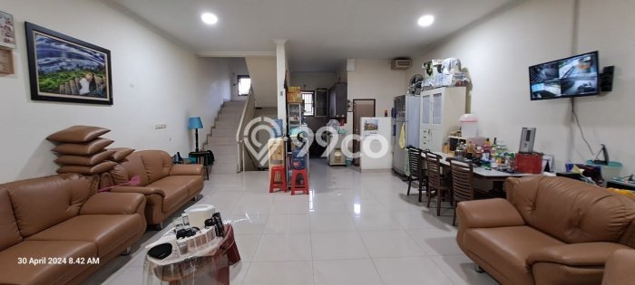 Ruko Dijual di Prime Area Bandung Luas 230m2 Ruko Dijual di Prime Area Bandung Luas 230m2