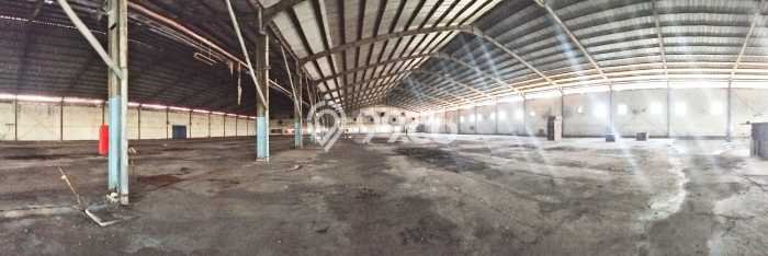 AREA BERKEMBANG! Gudang For Rent Kawasan Moch Toha, Luas 200m², Siap Operasional AREA BERKEMBANG! Gudang For Rent Kawasan Moch Toha, Luas 200m², Siap Operasional