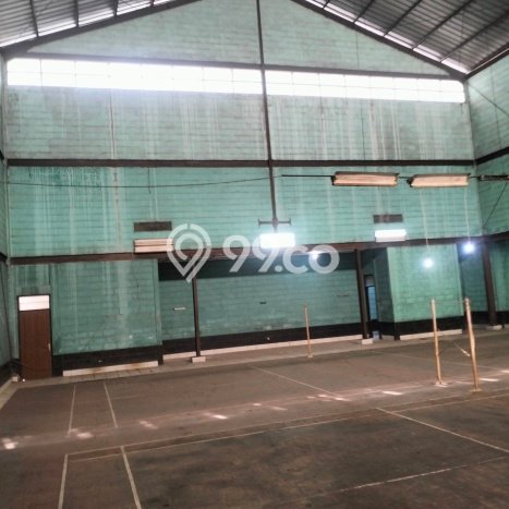 Unit Gudang Dijual di Bandung LT 900m2 & LB 600m2 Unit Gudang Dijual di Bandung LT 900m2 & LB 600m2