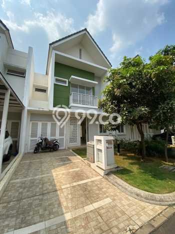 Rumah Minimalis 3 Kamar LT 128m2 di Summarecon Bandung Rumah Minimalis 3 Kamar LT 128m2 di Summarecon Bandung