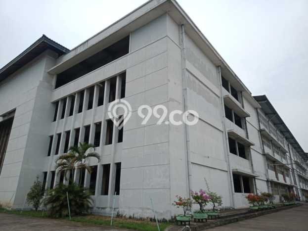 AREA TERSIBUK! Gudang di Moch Toha, Luas 27000m², Potensi Tinggi AREA TERSIBUK! Gudang di Moch Toha, Luas 27000m², Potensi Tinggi